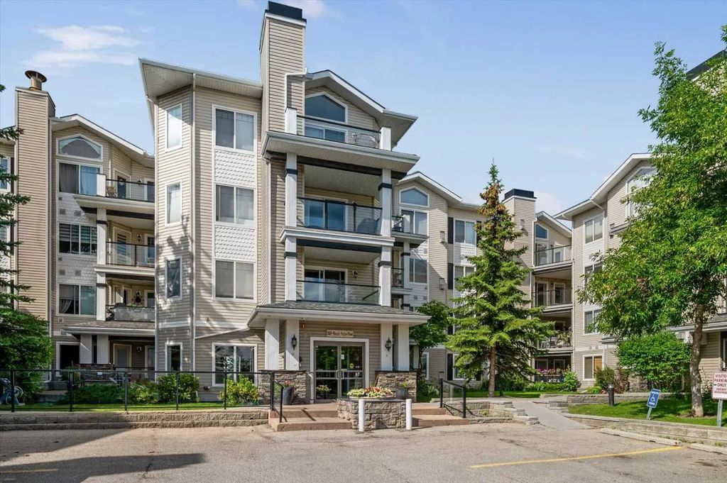 131 369 Rocky Vista Park Nw, Calgary