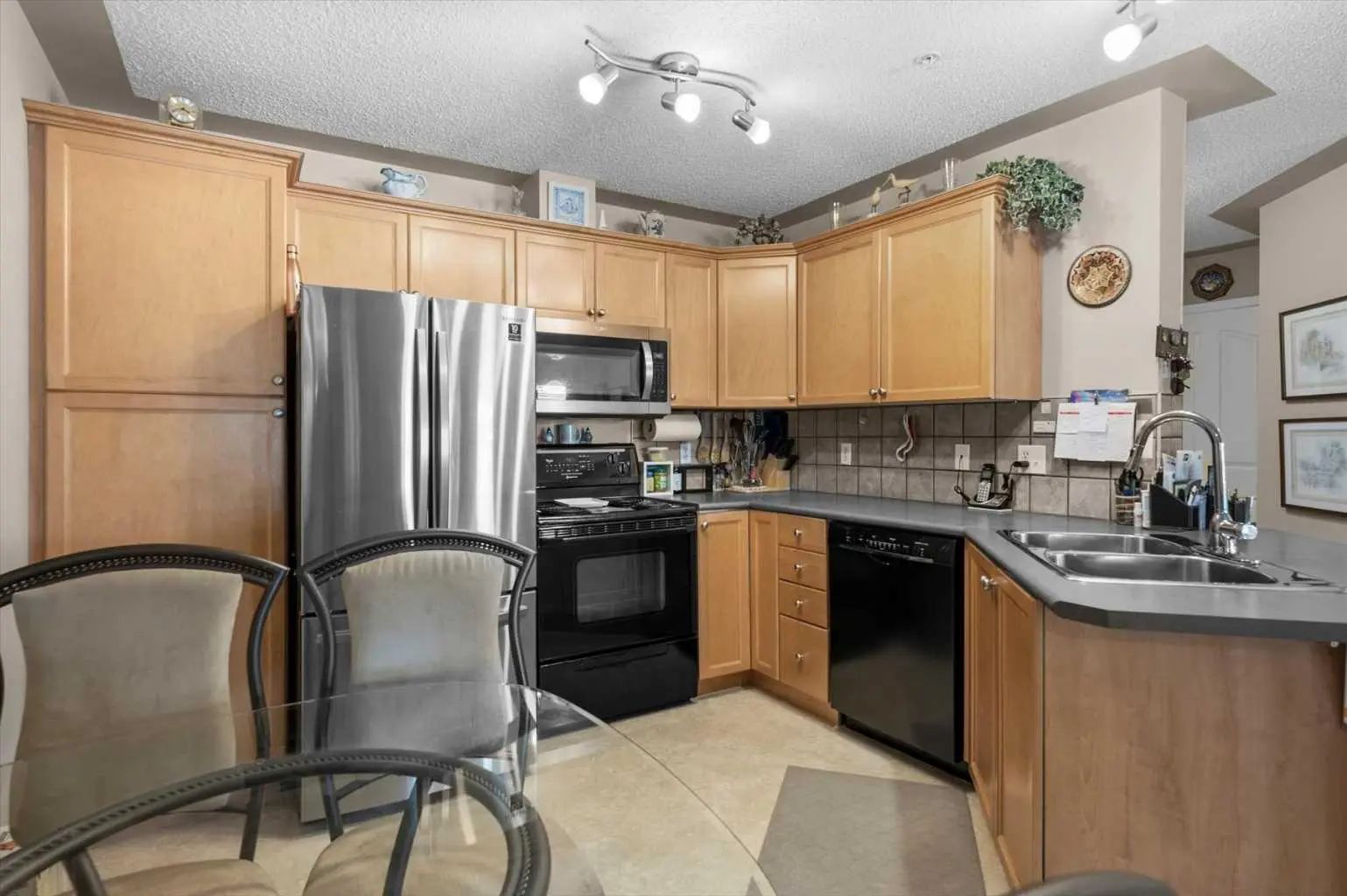 131 369 Rocky Vista Park Northwest, Calgary – Residential Apartment Listing Photo 13