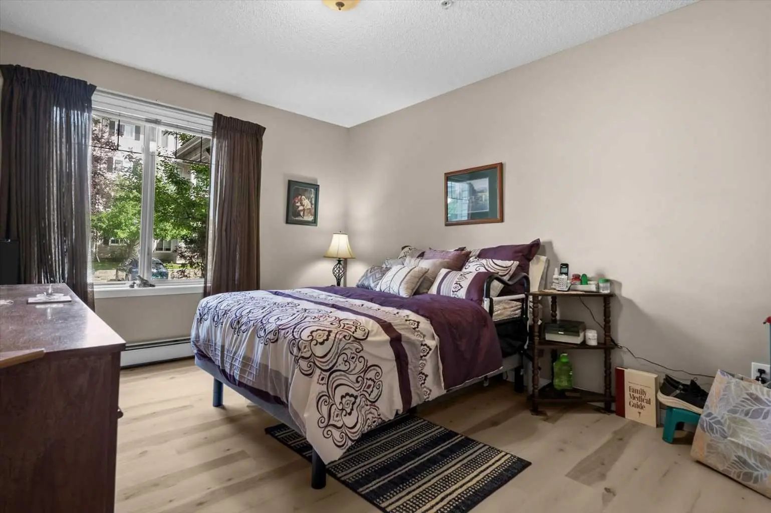 131 369 Rocky Vista Park Northwest, Calgary – Residential Apartment Listing Photo 15