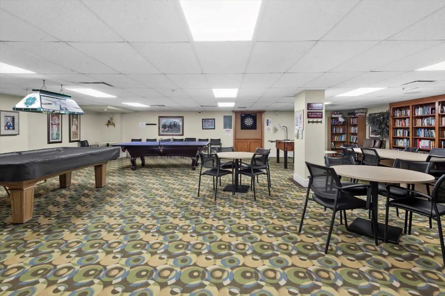 131 369 Rocky Vista Park Northwest, Calgary – Residential Apartment Listing Photo 26