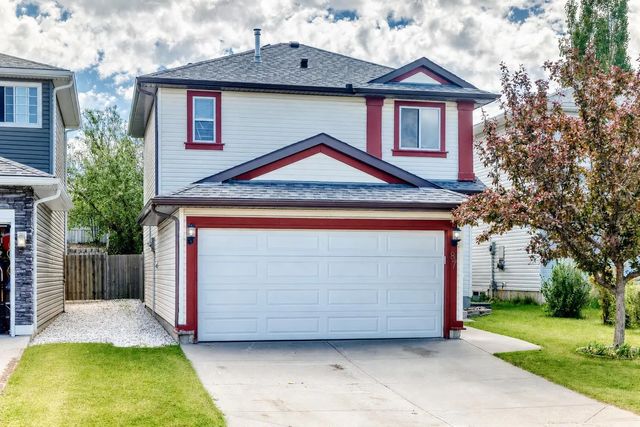 87 Citadel Peak Circle Nw, Calgary