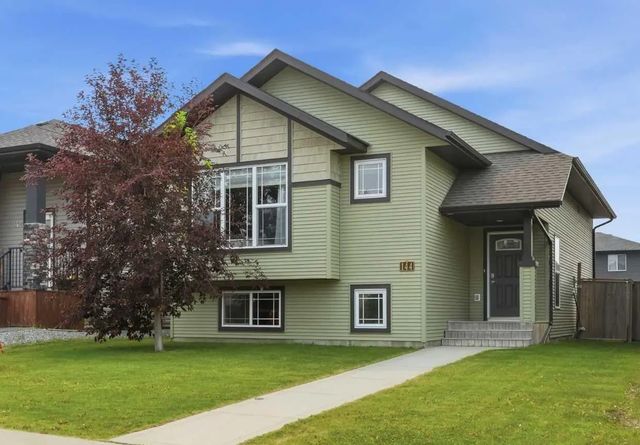 144 Bowman Circle , Sylvan Lake