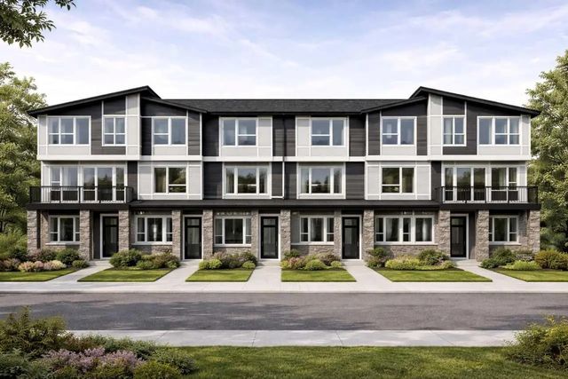 212 75 Cornerstone Row Ne, Calgary