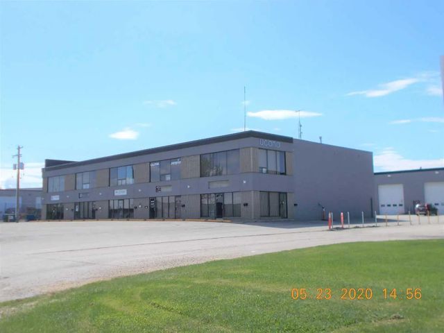 R105 8504 112 Street , Grande Prairie