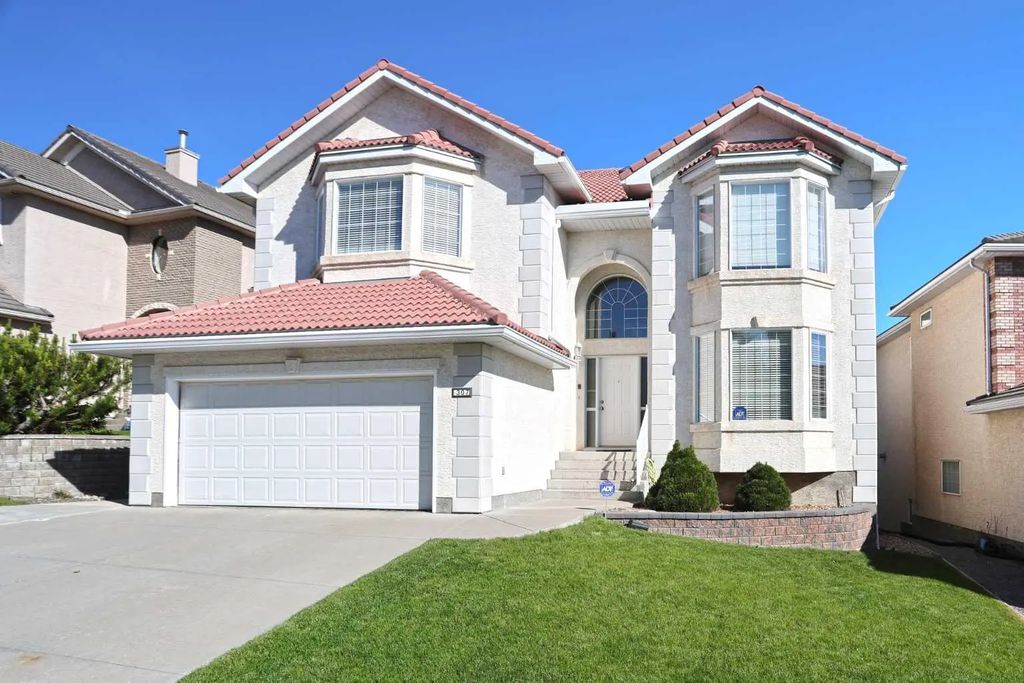 307 Hampstead Way Nw, Calgary