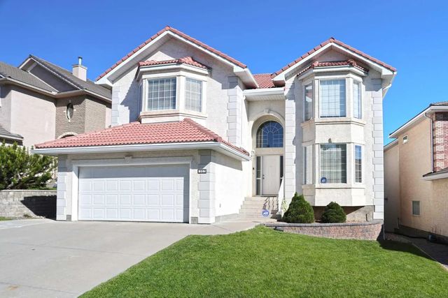 307 Hampstead Way Nw, Calgary