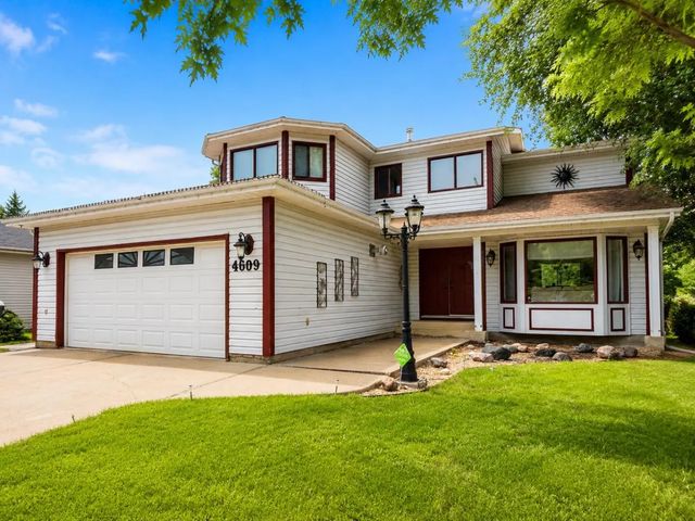 4609 Champagne Drive  , Athabasca