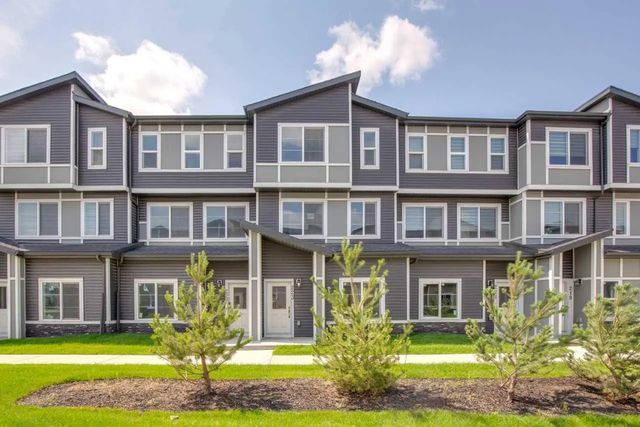 223 75 Cornerstone Row Ne, Calgary
