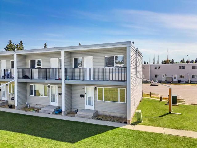 701 4719 33 Street , Red Deer