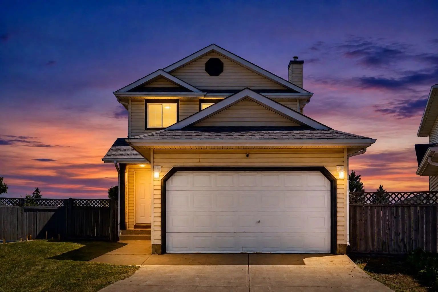 51 San Diego Place Northeast, Calgary – Residential Detached Listing Photo 2