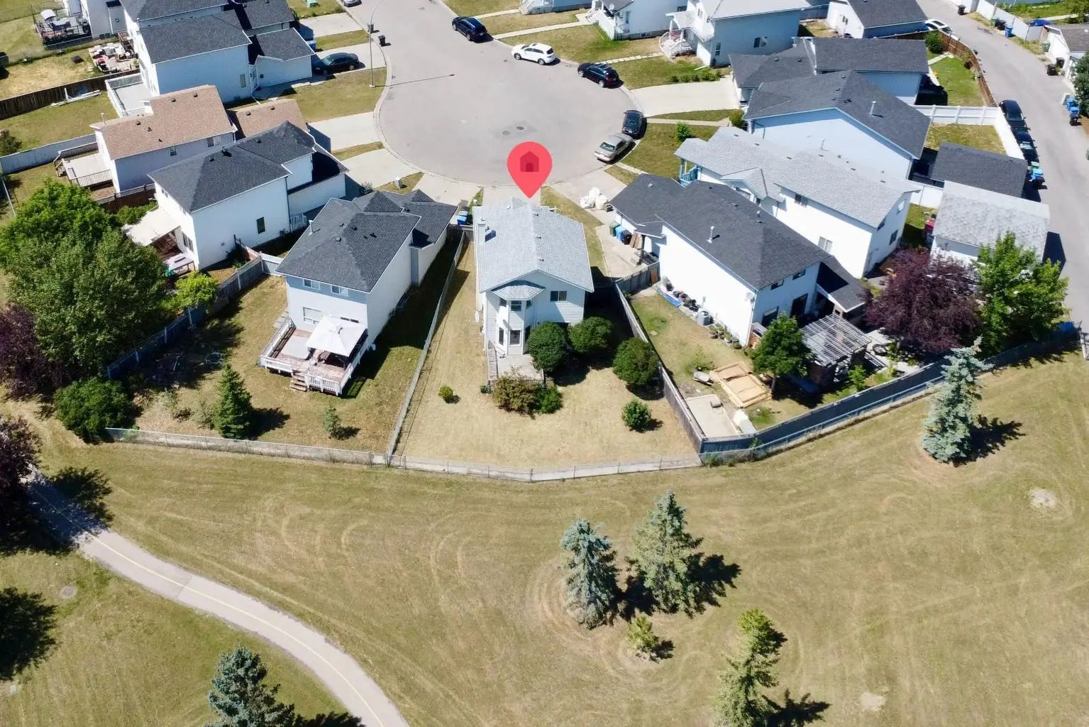 51 San Diego Place Northeast, Calgary – Residential Detached Listing Photo 38