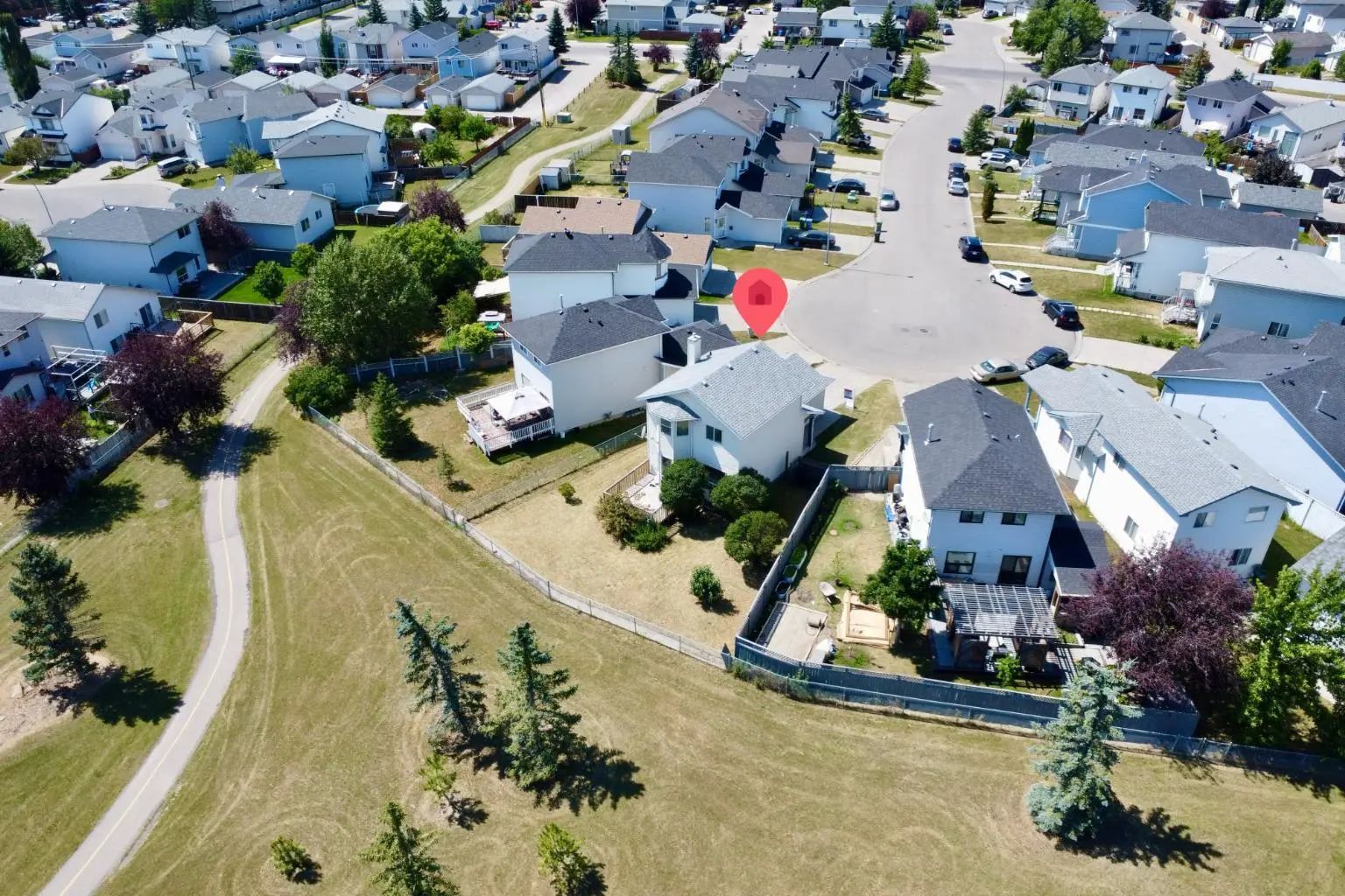51 San Diego Place Northeast, Calgary – Residential Detached Listing Photo 39