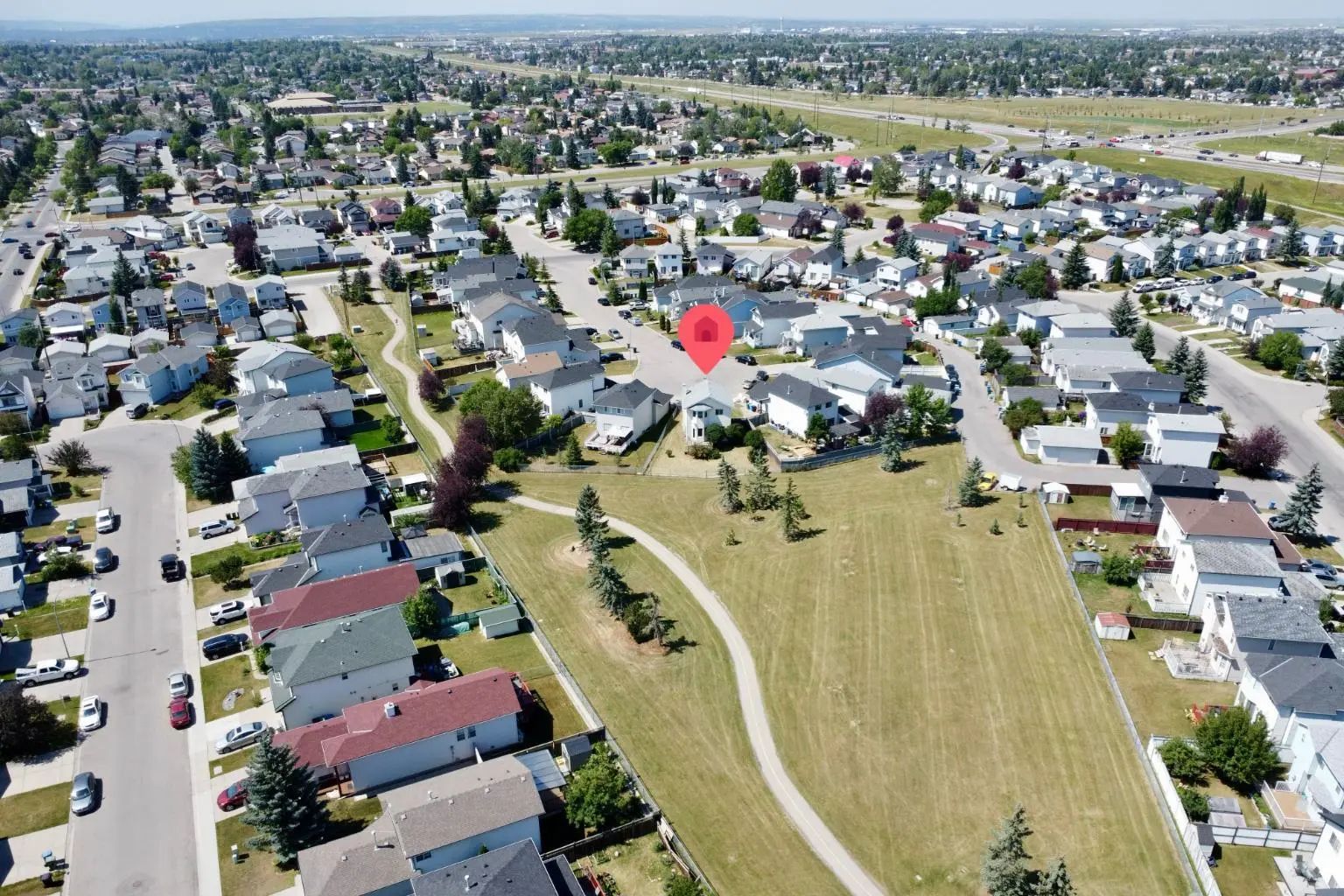 51 San Diego Place Northeast, Calgary – Residential Detached Listing Photo 41