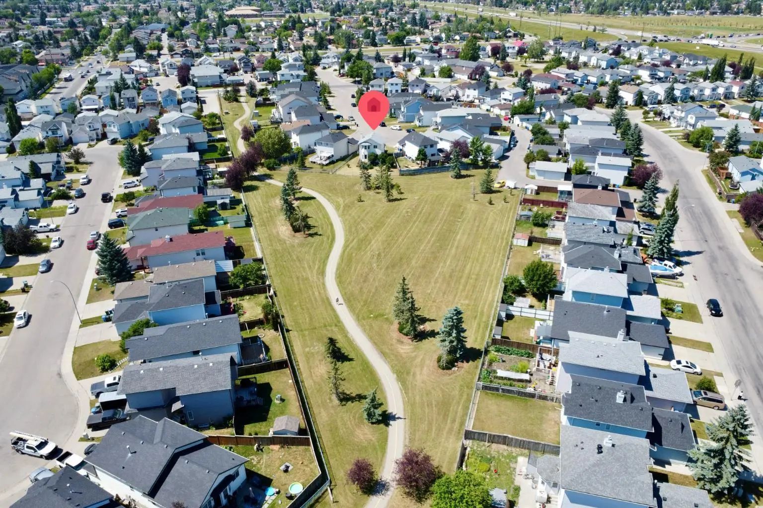 51 San Diego Place Northeast, Calgary – Residential Detached Listing Photo 42