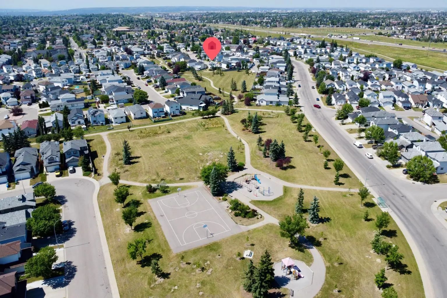51 San Diego Place Northeast, Calgary – Residential Detached Listing Photo 43