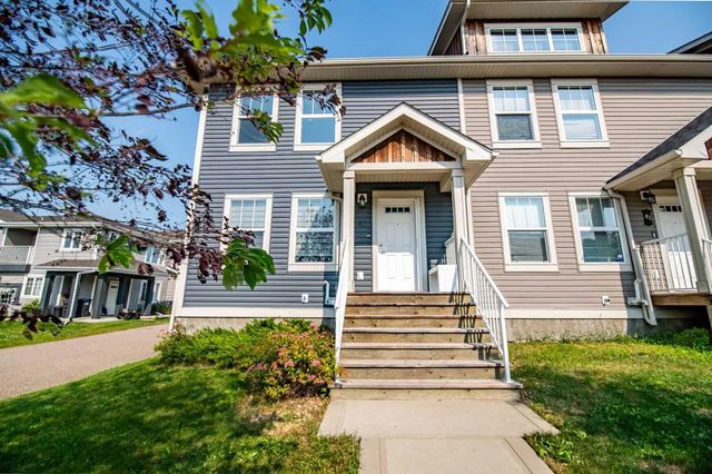 42 Reid Court , Sylvan Lake