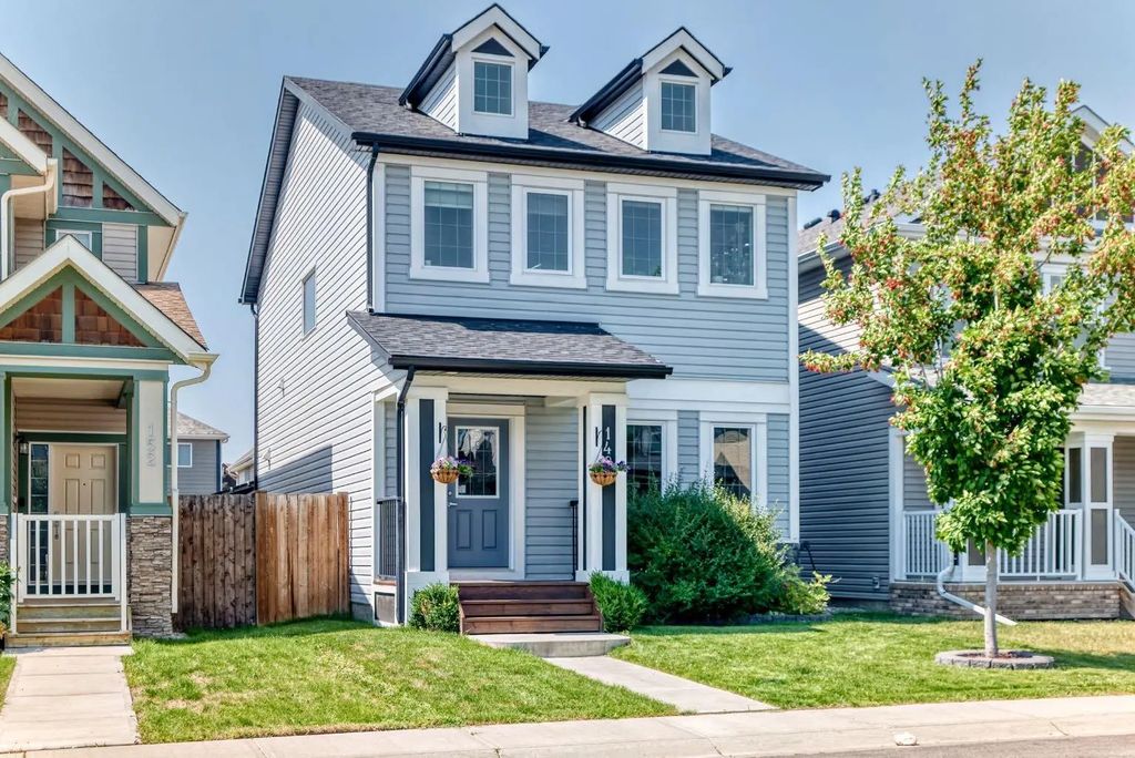148 Copperpond Parade , Calgary