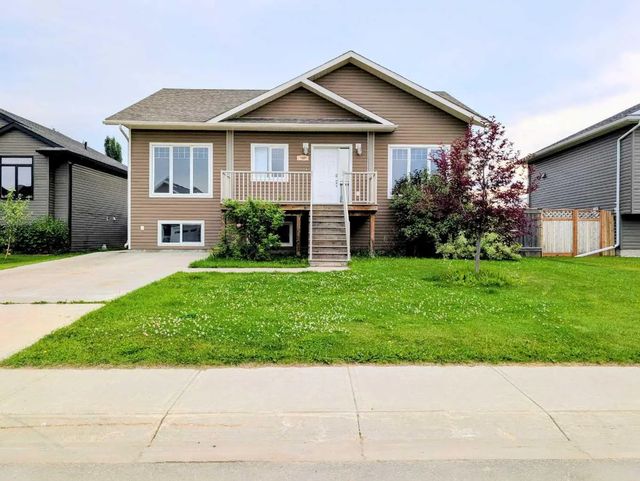 721 12 Street Se, Slave Lake
