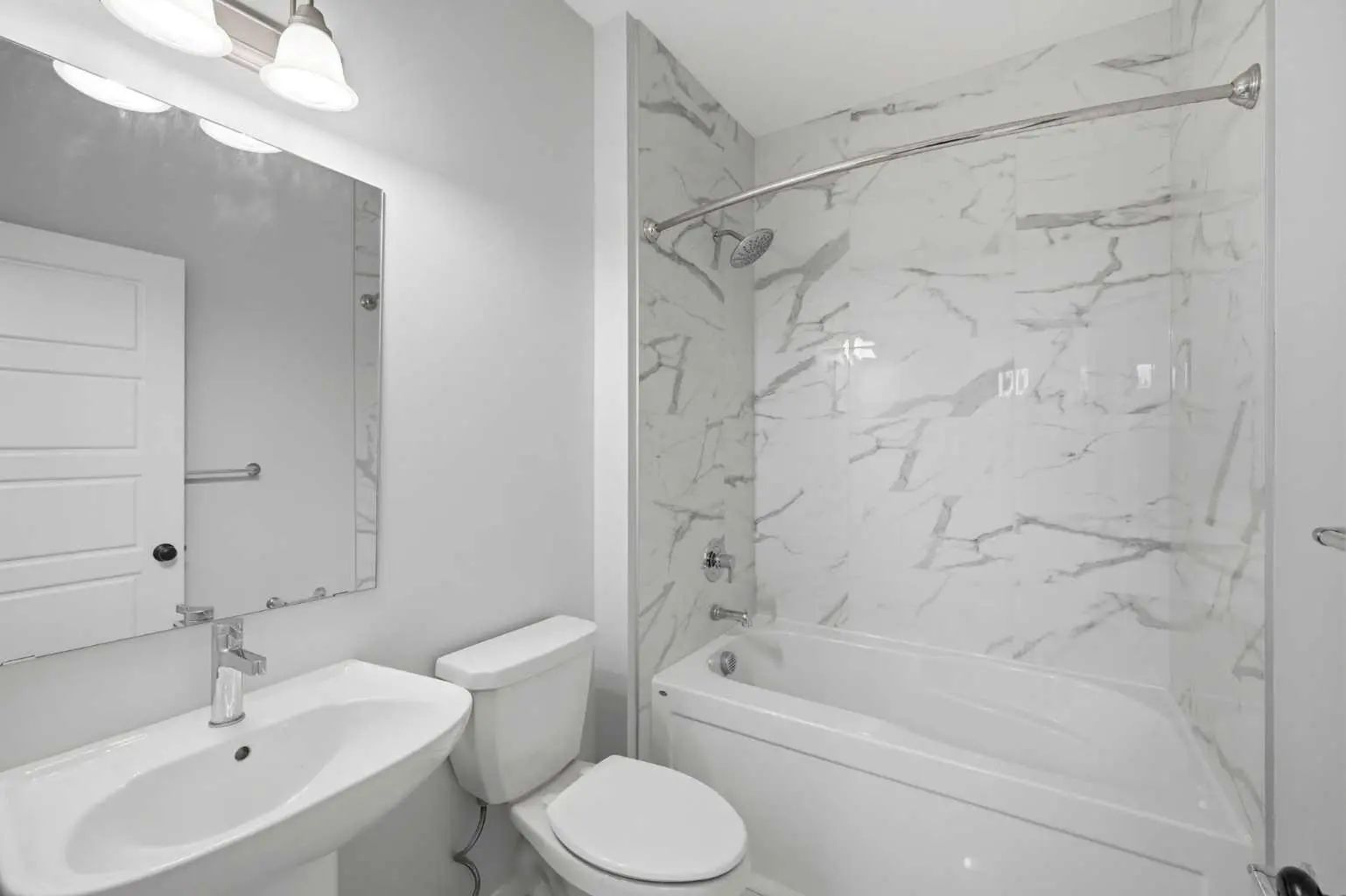 156 Seton Villas Southeast, Calgary – Residential Detached Listing Photo 7