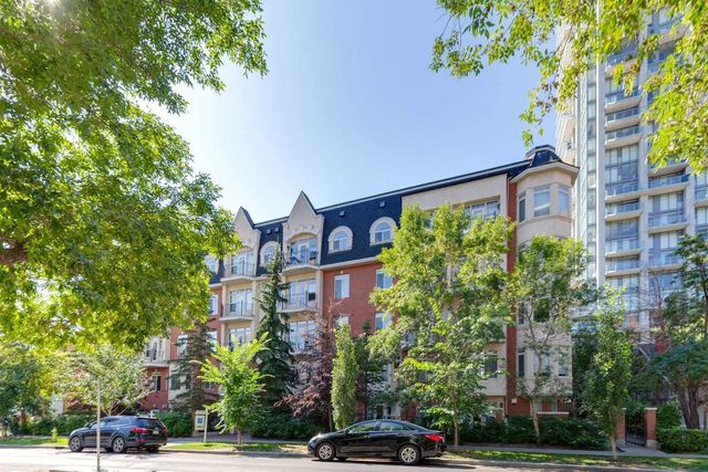 509 923 15 Avenue Sw, Calgary