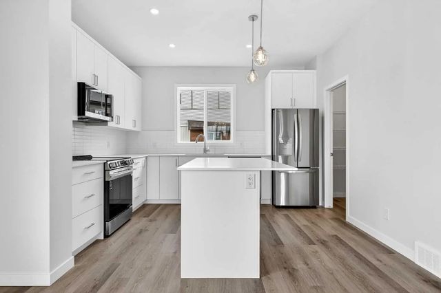 1027 132 Red Embers Link Ne, Calgary