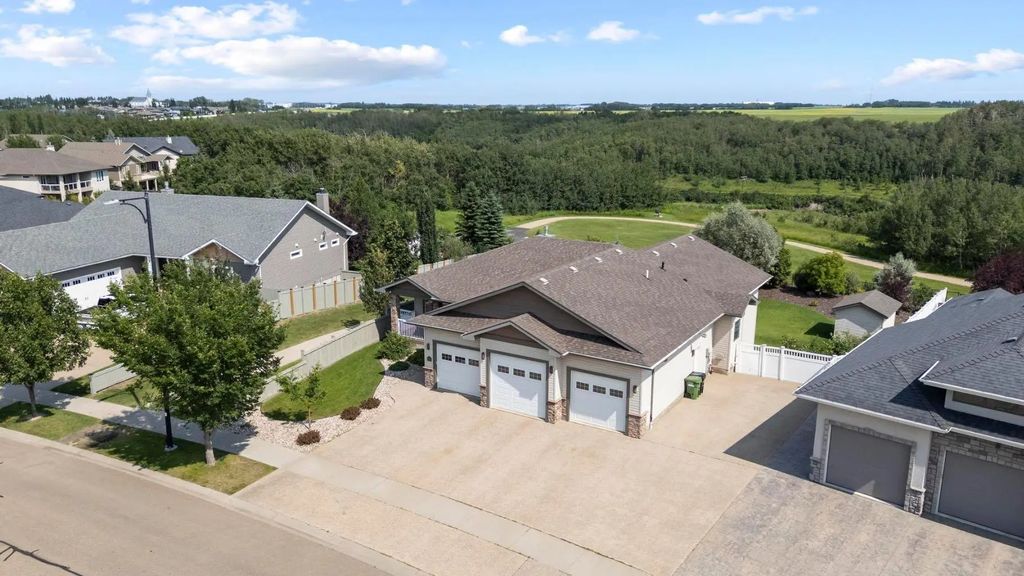 2703 56 Street , Camrose