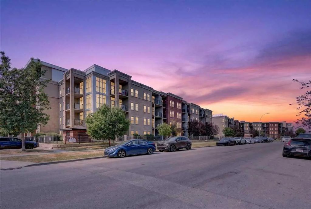 3404 11811 Lake Fraser Drive Se, Calgary