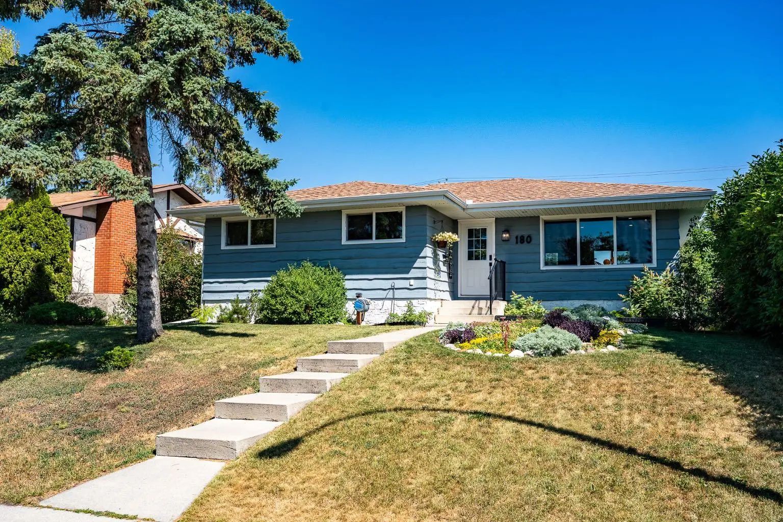 180 Huntford Road Northeast, Calgary – Residential Detached Listing Photo 37