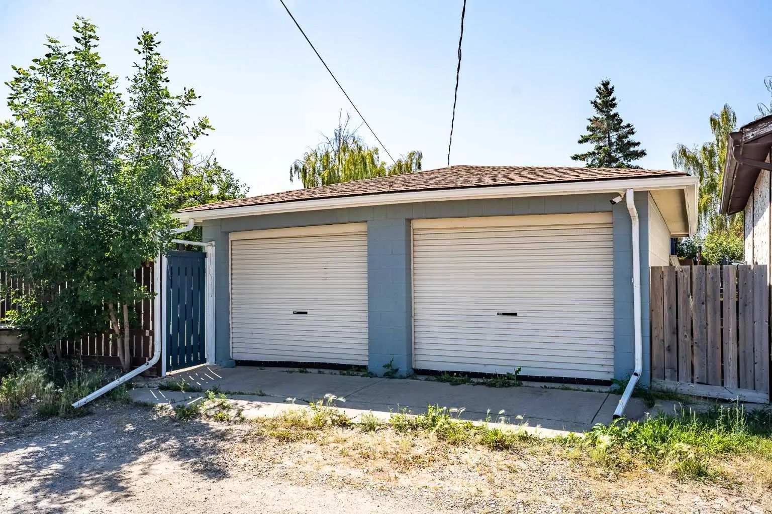 180 Huntford Road Northeast, Calgary – Residential Detached Listing Photo 41
