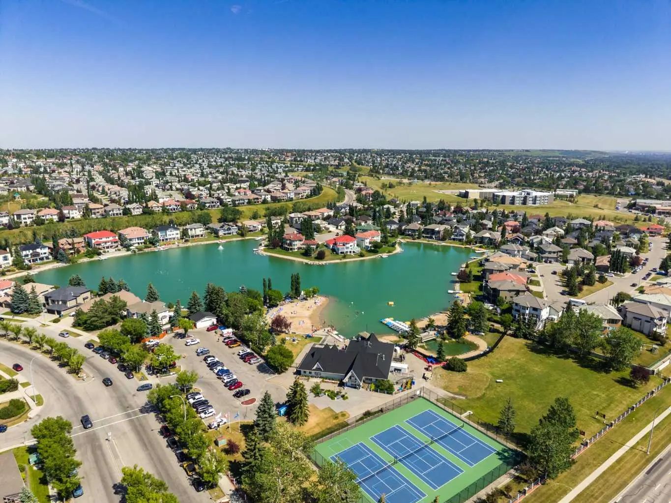 82 Arbour Lake Court Northwest, Calgary – Residential Row/Townhouse Listing Photo 26