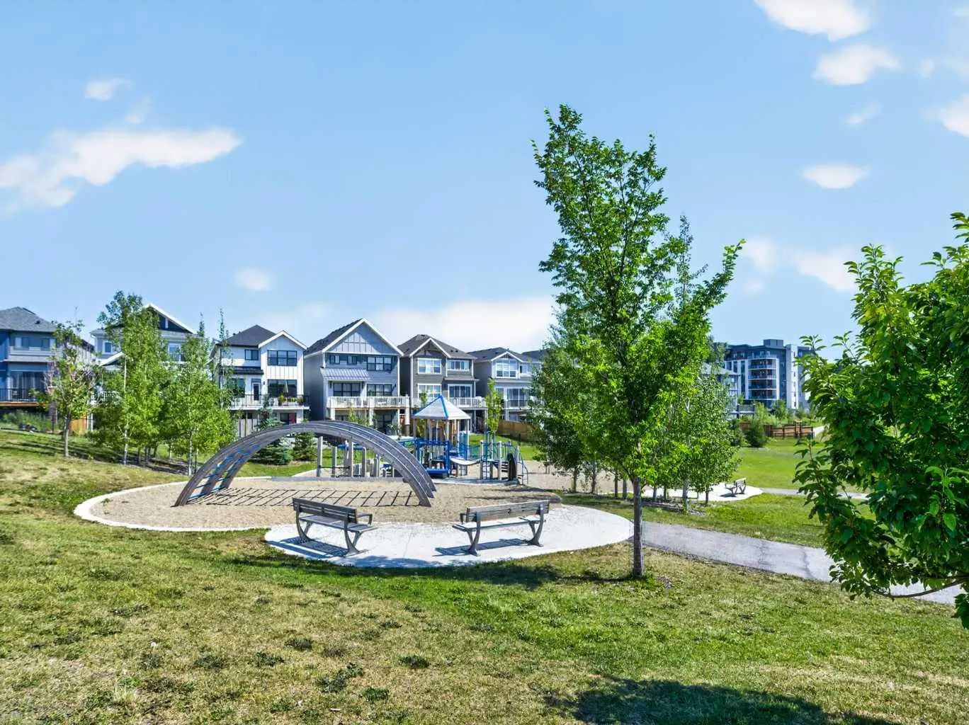 82 Arbour Lake Court Northwest, Calgary – Residential Row/Townhouse Listing Photo 27