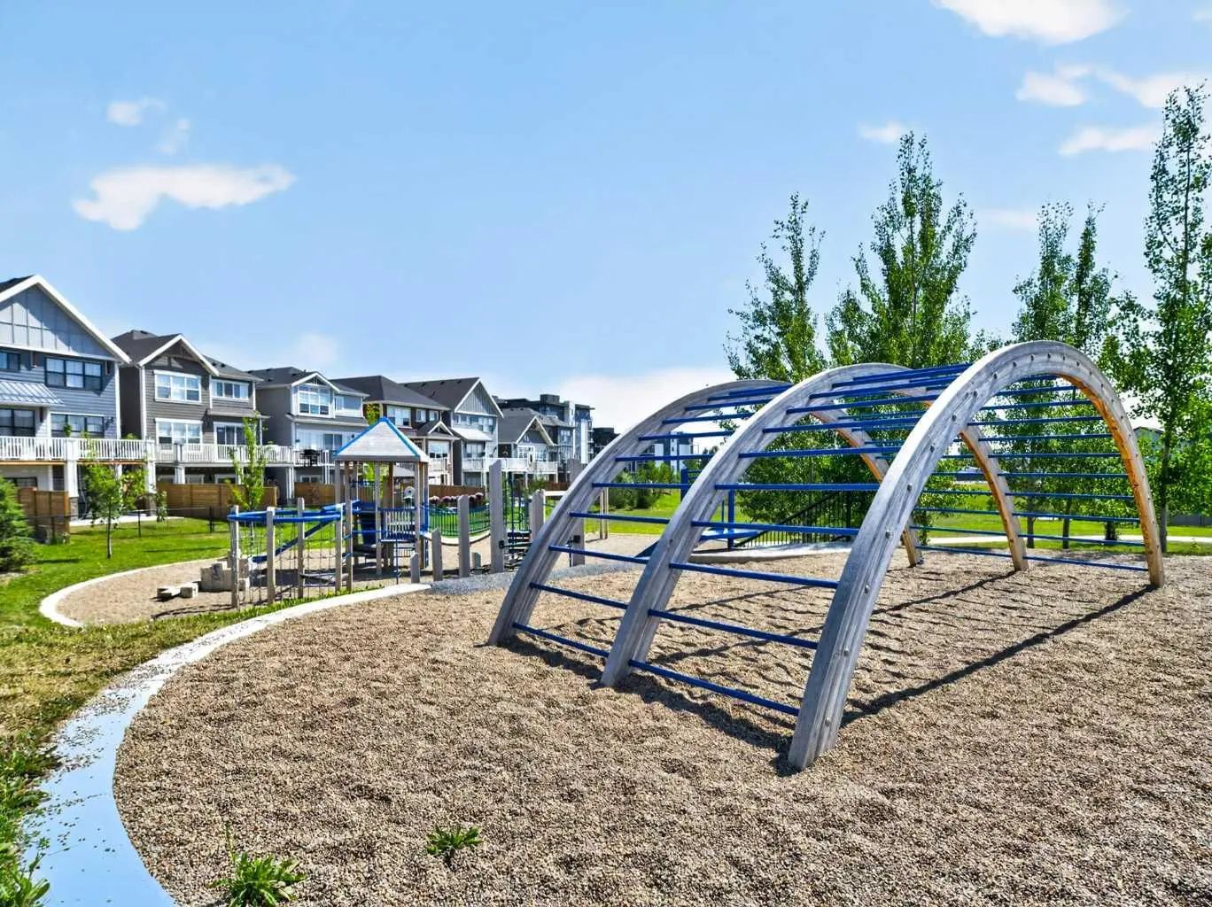 82 Arbour Lake Court Northwest, Calgary – Residential Row/Townhouse Listing Photo 28