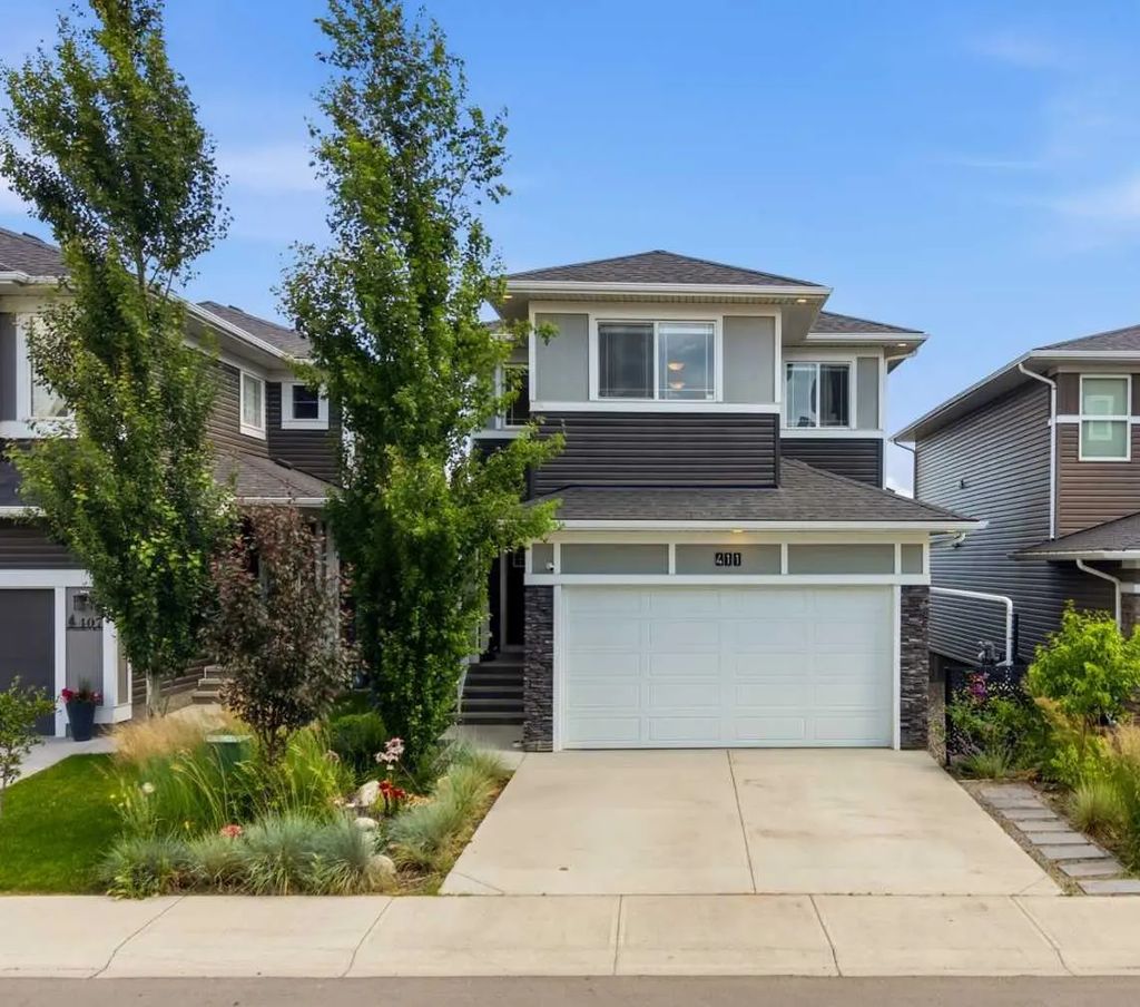411 Rivercrest Boulevard , Cochrane
