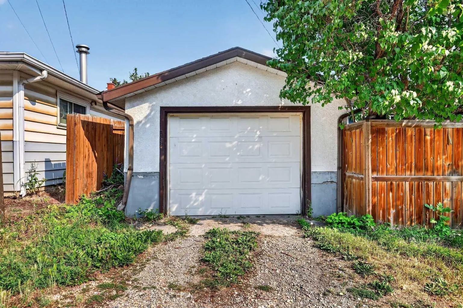 7536 Fleetwood Drive Southeast, Calgary – Residential Detached Listing Photo 30