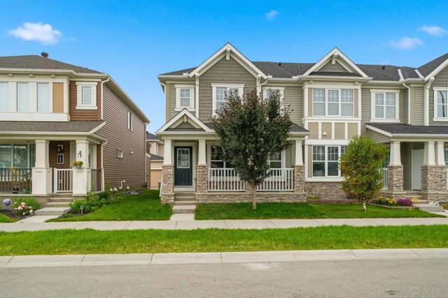 1449 Carrington Boulevard Nw, Calgary