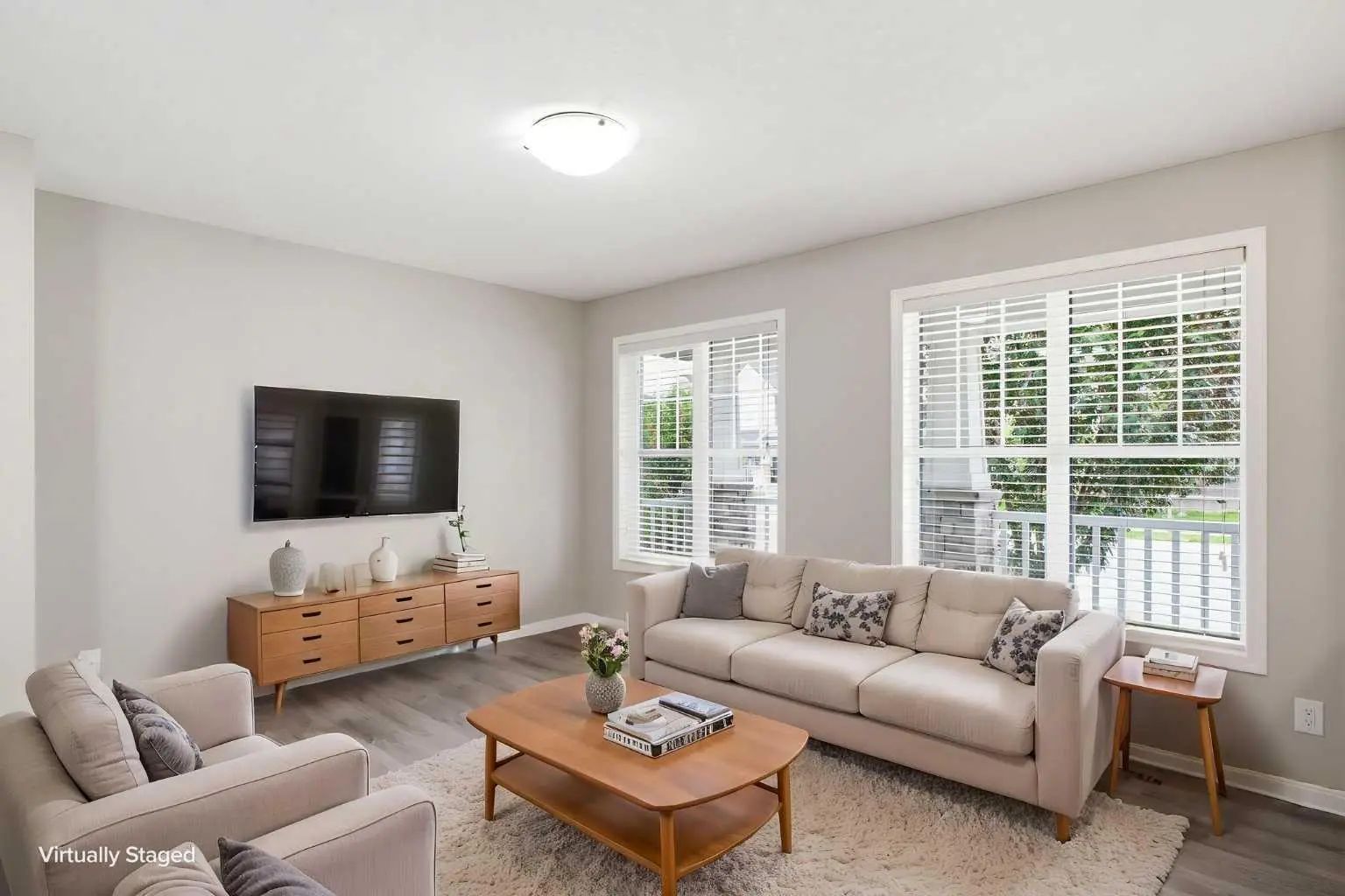 1449 Carrington Boulevard Northwest, Calgary – Residential Row/Townhouse Listing Photo 10