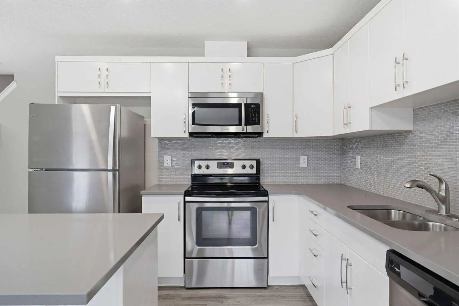 1449 Carrington Boulevard Northwest, Calgary – Residential Row/Townhouse Listing Photo 15