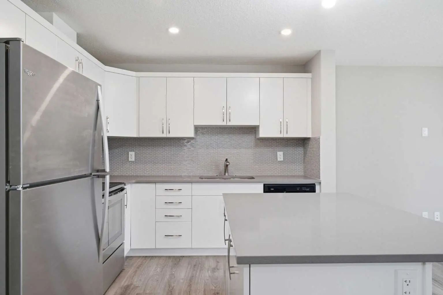 1449 Carrington Boulevard Northwest, Calgary – Residential Row/Townhouse Listing Photo 17