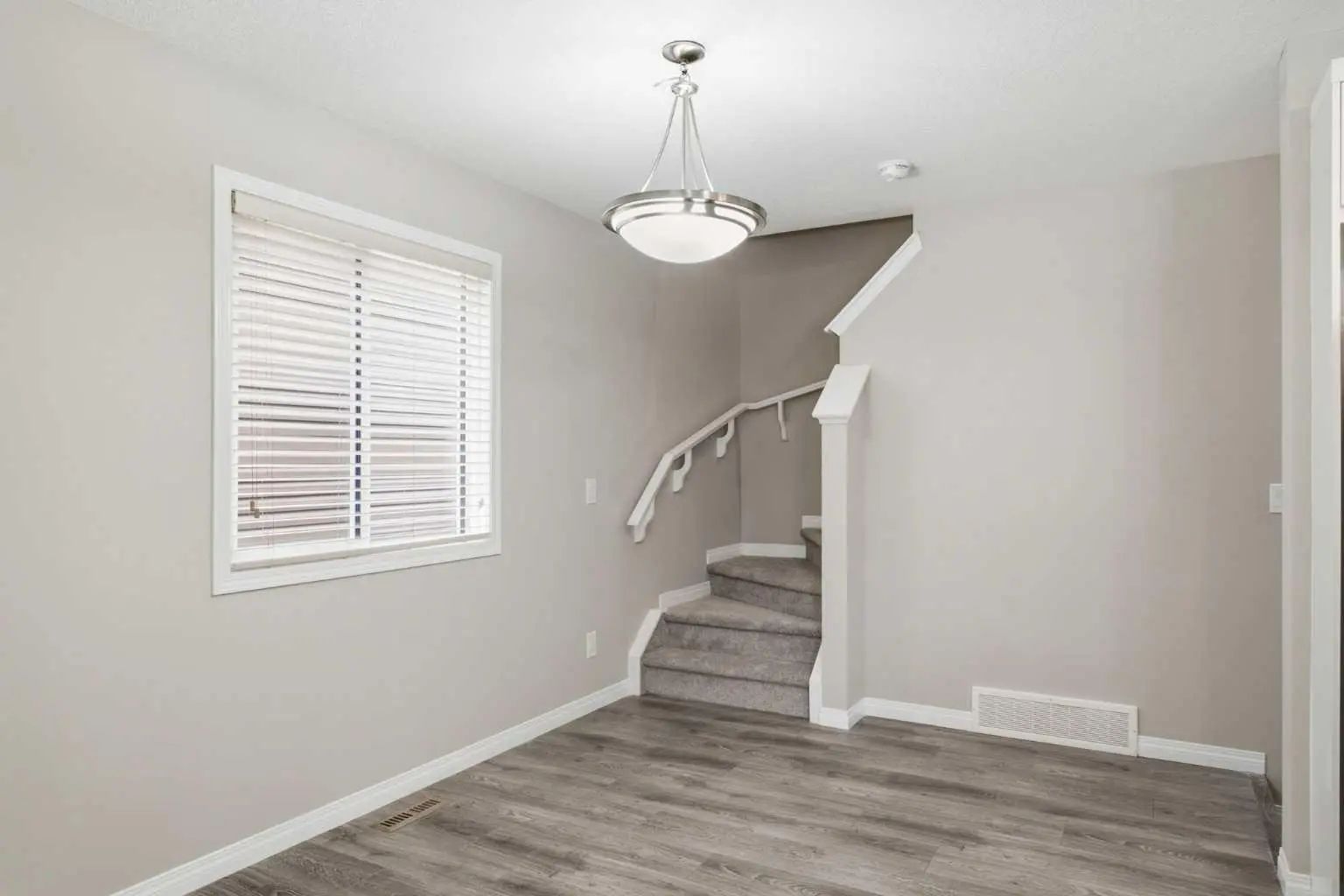 1449 Carrington Boulevard Northwest, Calgary – Residential Row/Townhouse Listing Photo 19