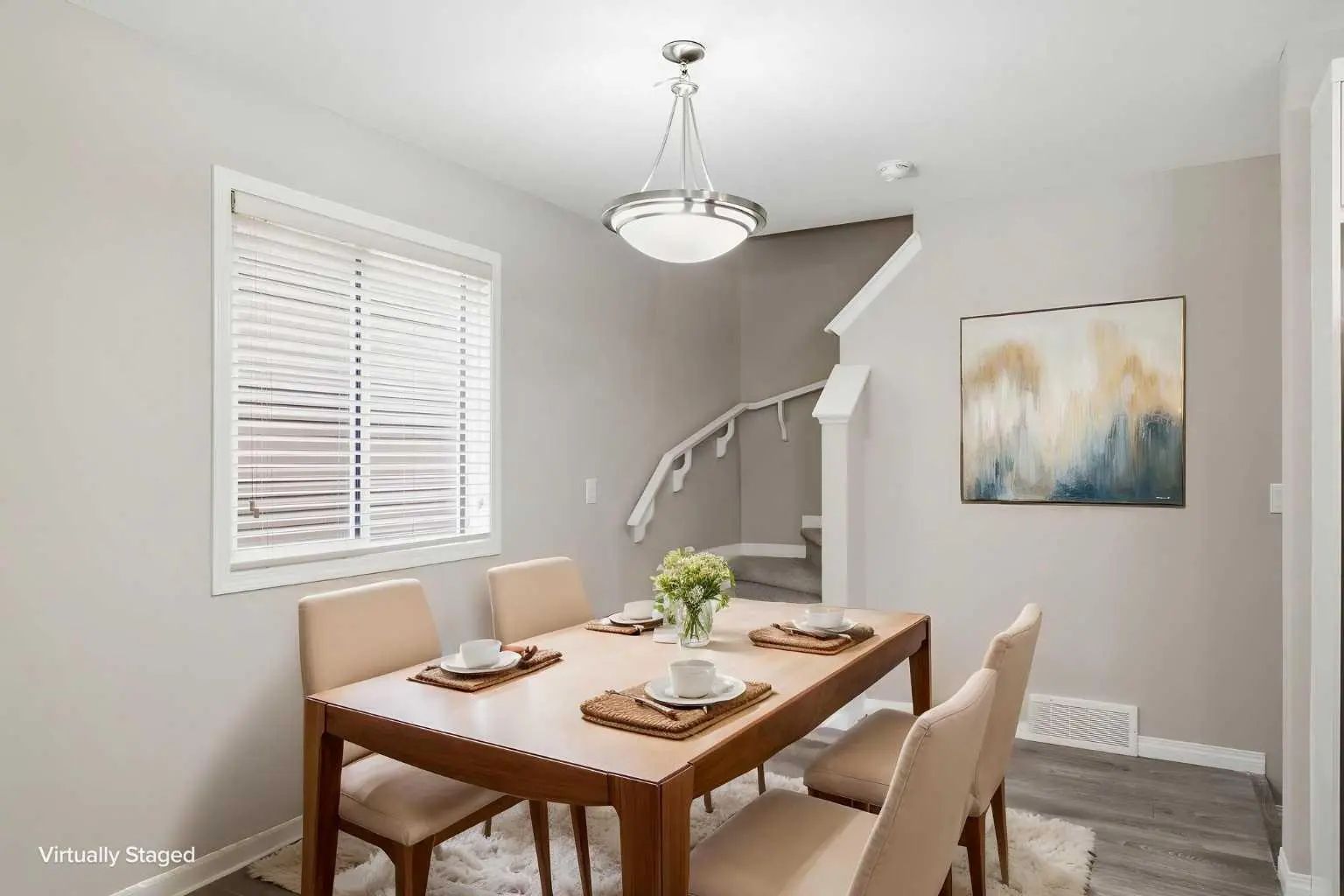 1449 Carrington Boulevard Northwest, Calgary – Residential Row/Townhouse Listing Photo 20
