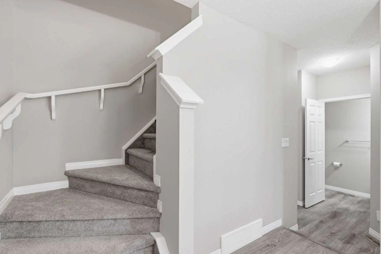 1449 Carrington Boulevard Northwest, Calgary – Residential Row/Townhouse Listing Photo 21