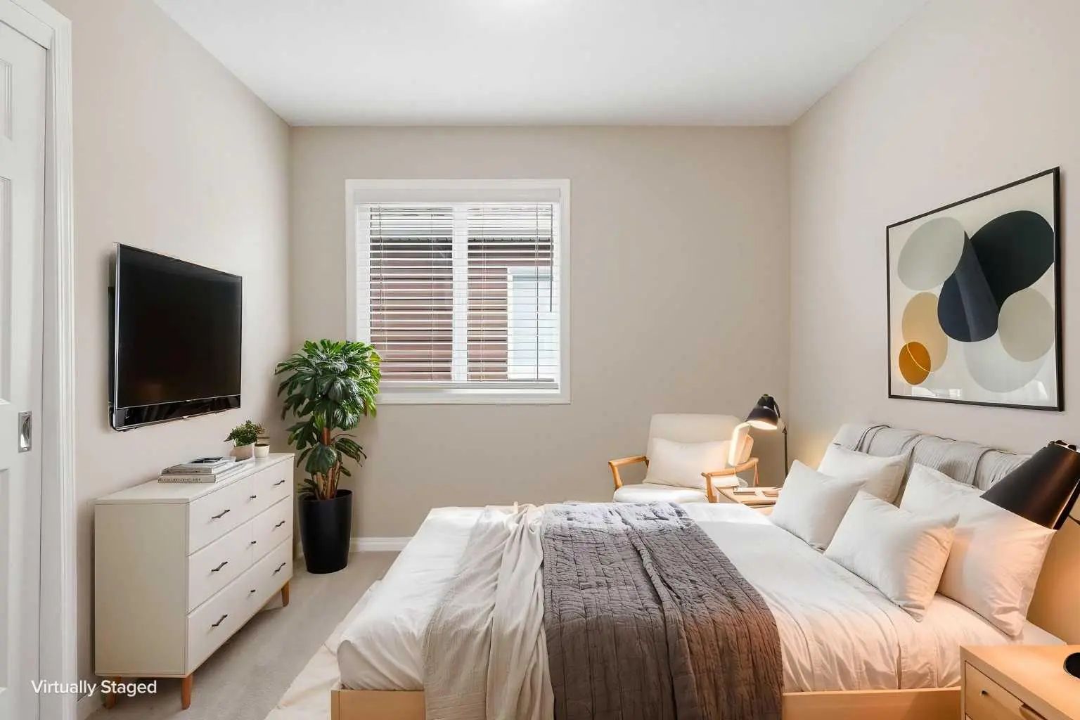 1449 Carrington Boulevard Northwest, Calgary – Residential Row/Townhouse Listing Photo 26