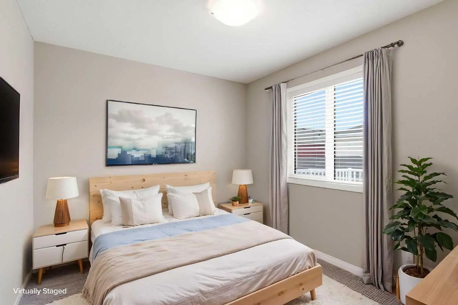 1449 Carrington Boulevard Northwest, Calgary – Residential Row/Townhouse Listing Photo 29
