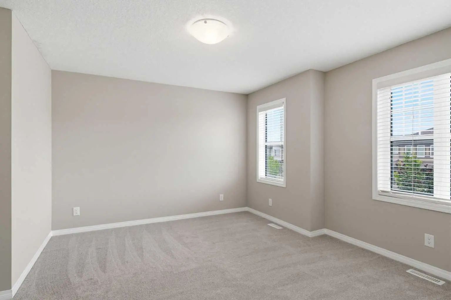 1449 Carrington Boulevard Northwest, Calgary – Residential Row/Townhouse Listing Photo 32