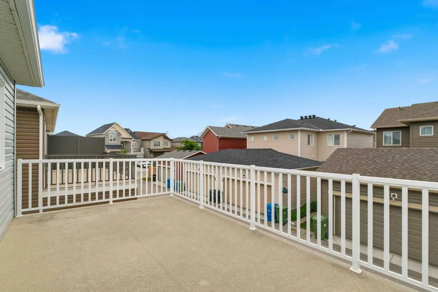 1449 Carrington Boulevard Northwest, Calgary – Residential Row/Townhouse Listing Photo 39