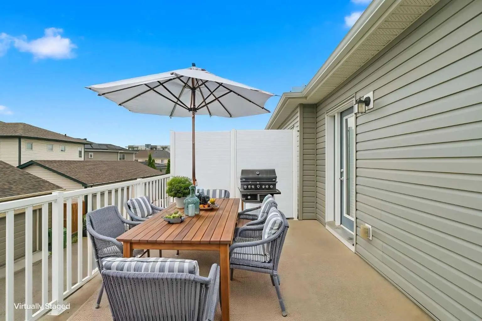 1449 Carrington Boulevard Northwest, Calgary – Residential Row/Townhouse Listing Photo 40
