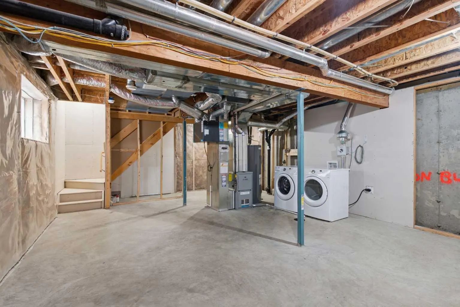 1449 Carrington Boulevard Northwest, Calgary – Residential Row/Townhouse Listing Photo 43