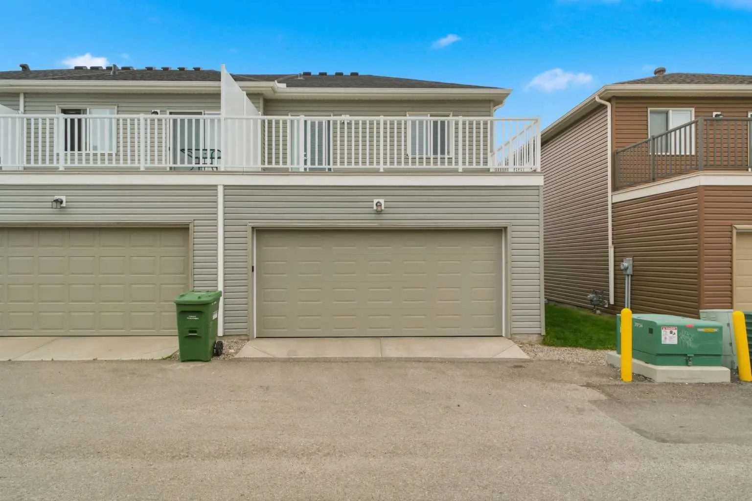 1449 Carrington Boulevard Northwest, Calgary – Residential Row/Townhouse Listing Photo 45