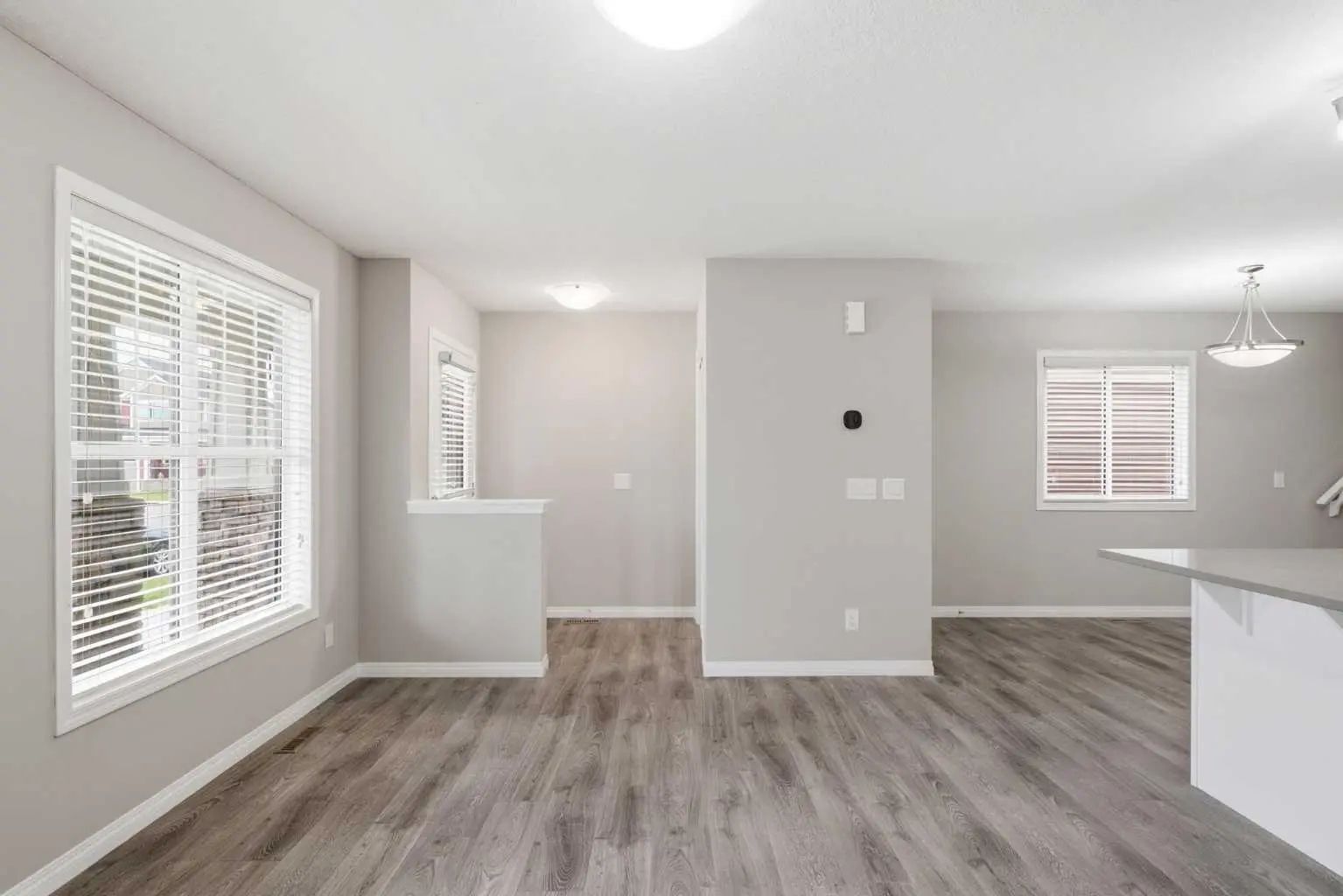 1449 Carrington Boulevard Northwest, Calgary – Residential Row/Townhouse Listing Photo 9