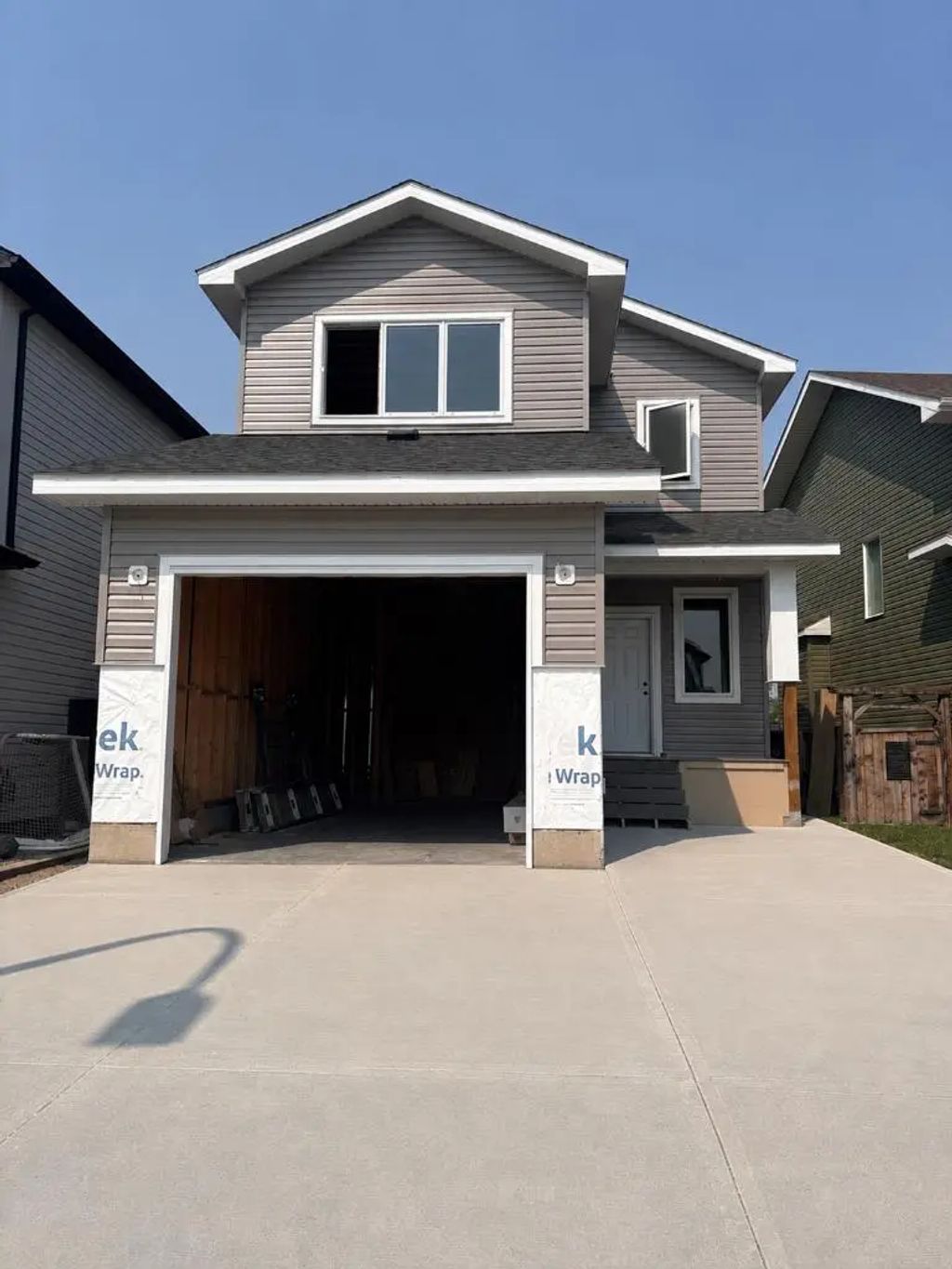341 Westgate Crescent , Coaldale